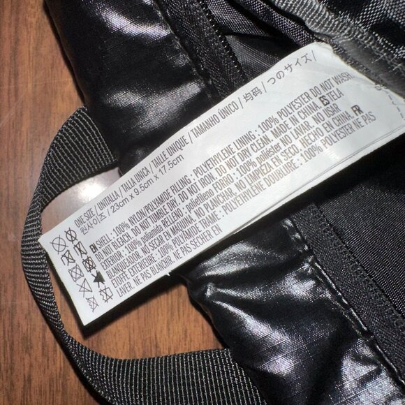 H&M Ripstop Belt Bag - Picture 5 of 6